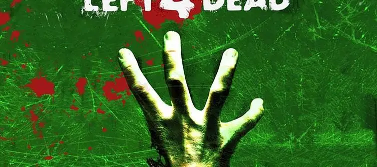Turtle Rock Release An Unfinished Extra Campaign For Left 4 Dead