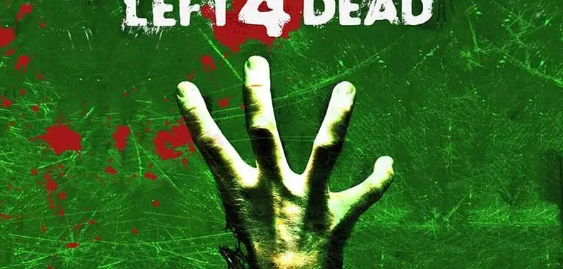 Turtle Rock Release An Unfinished Extra Campaign For Left 4 Dead