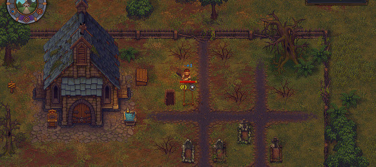 Graveyard Keeper Aiming For Release Later This Week