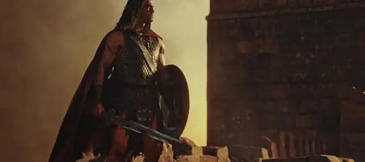 Funcom To Reveal New Conan Game During Kinda Funny Games Showcase 