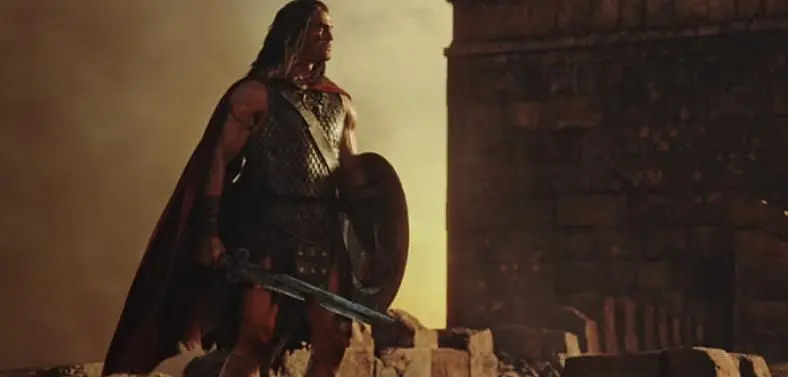 Funcom To Reveal New Conan Game During Kinda Funny Games Showcase 