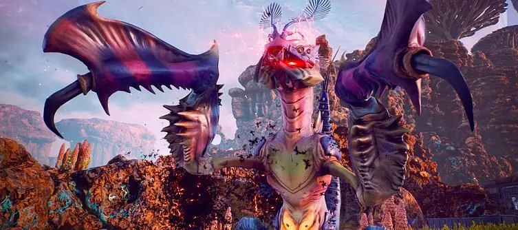 The Outer Worlds Max Level - What is it?