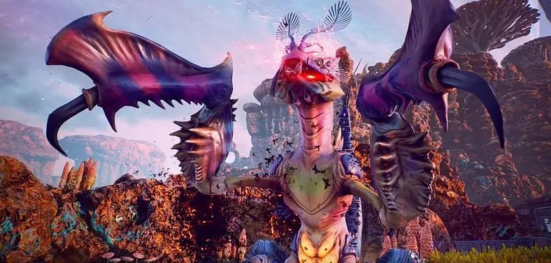 The Outer Worlds Max Level - What is it?