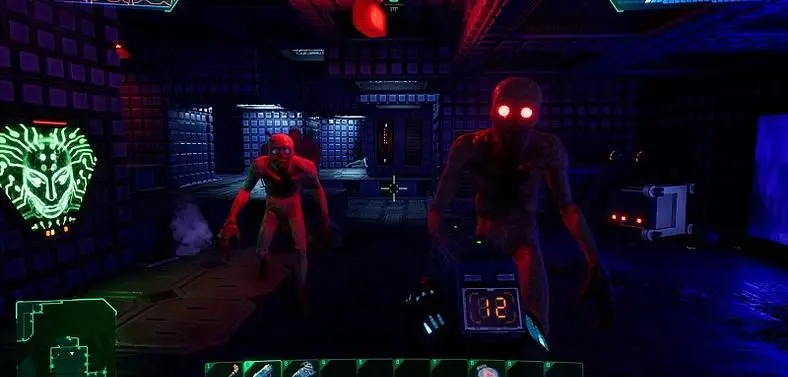 System Shock Remake Release Date Locked In to the End of May