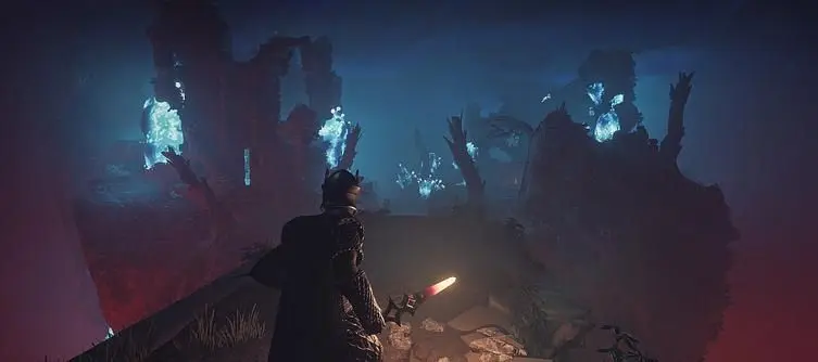 Enshrouded's 1.0 Update Confirmed to Release in Autumn 2026 1.0 As the Survival Game Surpasses Five Million Players