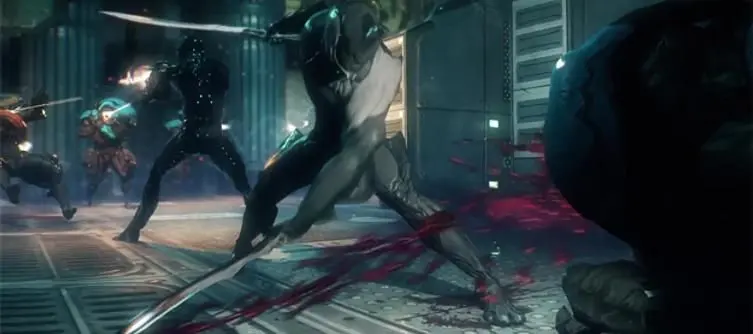 Warframe dev acknowledges "technology is there" for cross-platform play