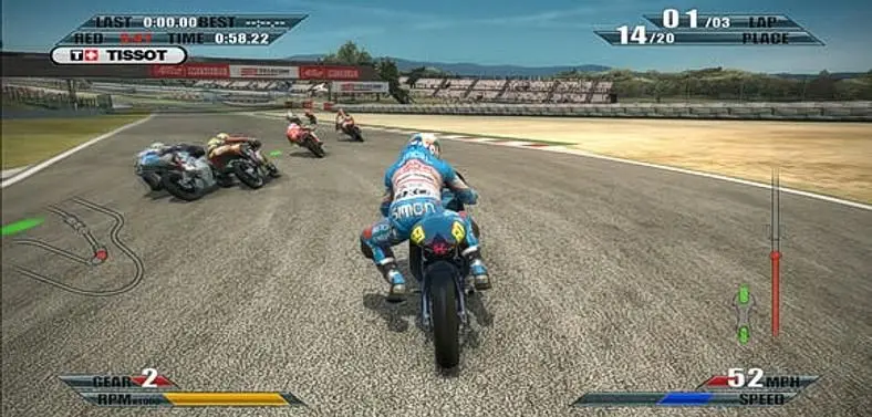 MotoGP 10/11 demo hits February 16