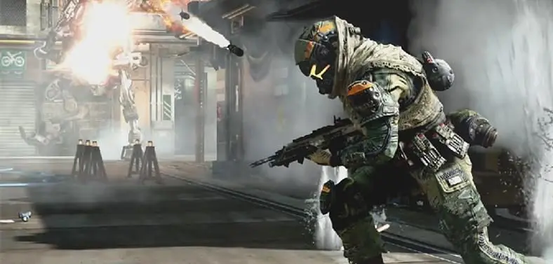 Pre-loading begins for Titanfall on Origin, 20GB unpacks to 50GB