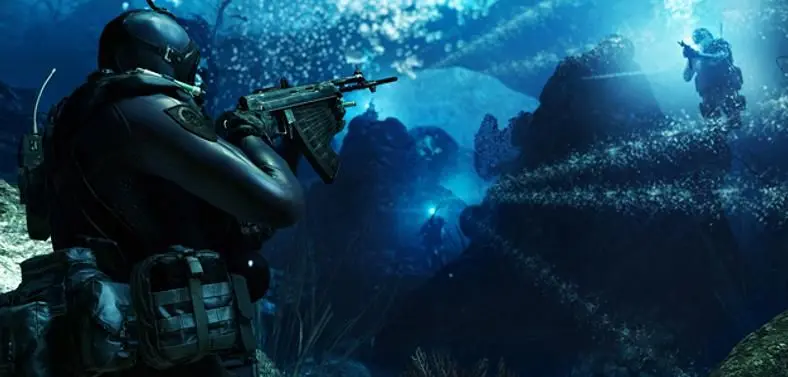 Call of Duty moving to three-year cycle, Sledgehammer named third studio