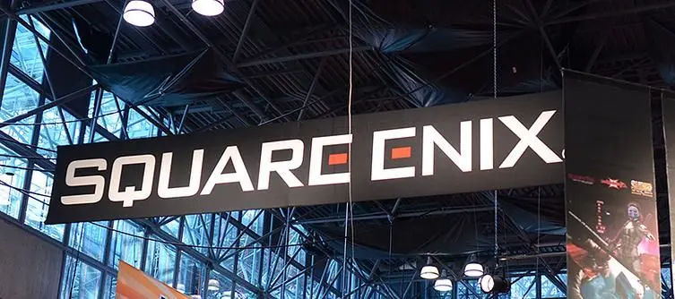 Square Enix announces E3 conference schedule, streaming live over Twitch