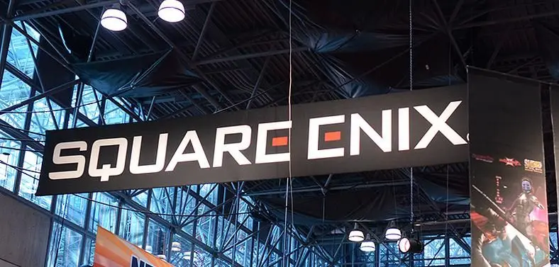 Square Enix announces E3 conference schedule, streaming live over Twitch