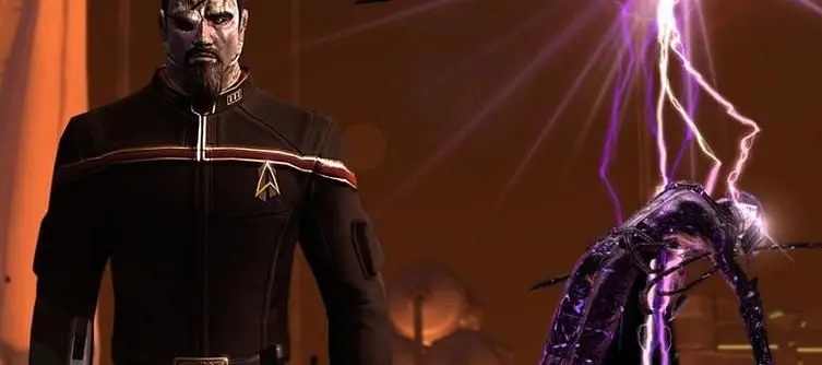Season 11 details unveiled for Star Trek Online