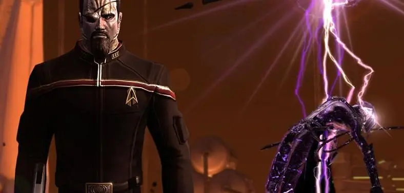 Season 11 details unveiled for Star Trek Online