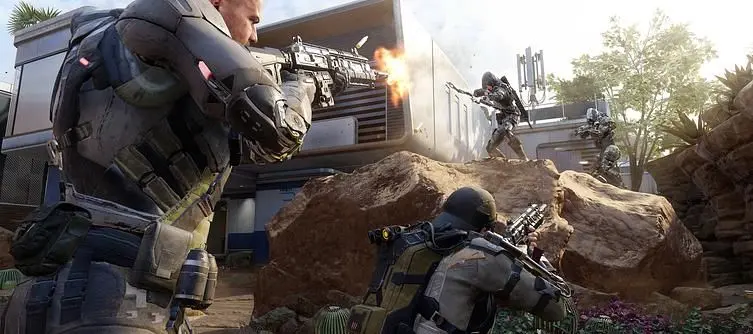 Call of Duty: Black Ops 3 Mod Tools entering Closed Alpha Soon