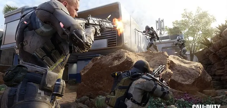 Call of Duty: Black Ops 3 Mod Tools entering Closed Alpha Soon