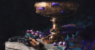 Destiny 2 Menagerie Rune Combos