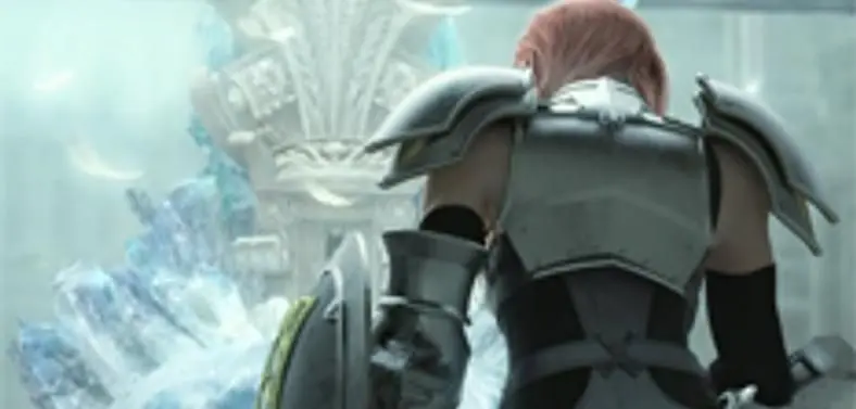 Keep your FFXIII saves for FFXIII-2 say Square, 'plan to surprise'
