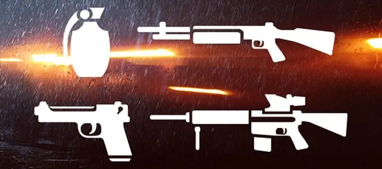 DICE give away two free Weapon Shortcut Kits for Battlefield 4