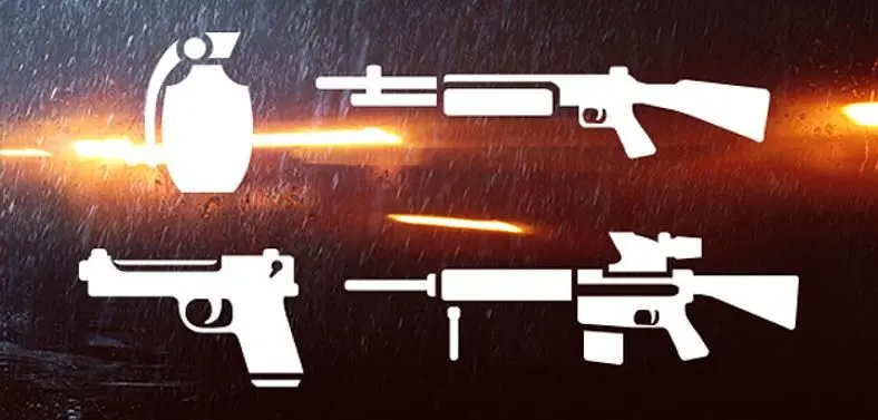 DICE give away two free Weapon Shortcut Kits for Battlefield 4