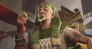 Total War: Pharaoh to get an NVIDIA Ace Enhanced AI Advisor