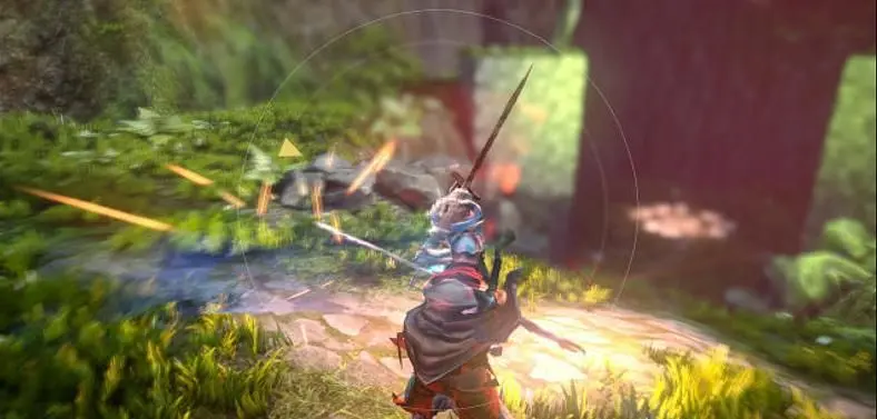 Hack-and-slash action title Kingdoms Rise now on Steam Greenlight