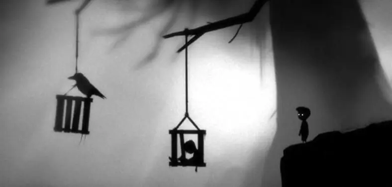 Limbo surpasses 1M downloads