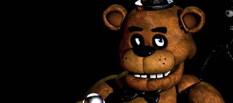 Five Nights at Freddy's creator working on an RPG spin-off 