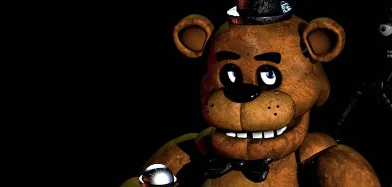 Five Nights at Freddy's creator working on an RPG spin-off 
