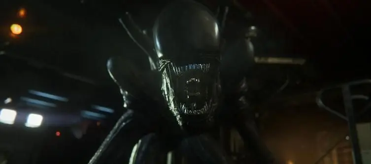 Alien Isolation 2 May Be Alien Blackout, Will Be Revealed Next Week