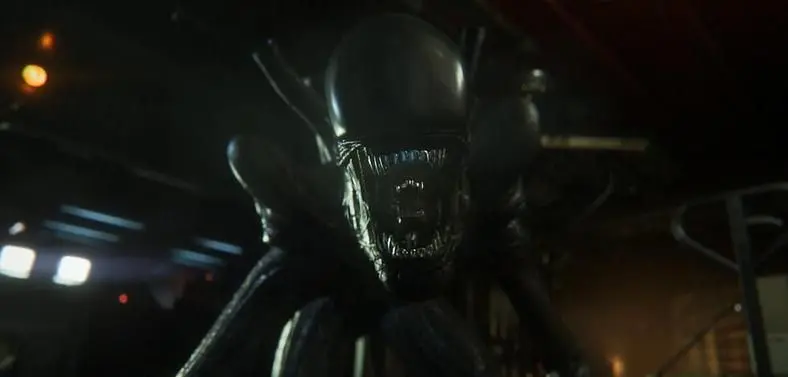 Alien Isolation 2 May Be Alien Blackout, Will Be Revealed Next Week