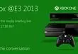 E3 2013: Microsoft's conference - streamed live @ 5.30pm BST/6.30pm CET