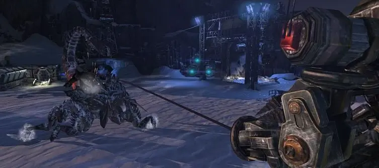 Lost Planet 3 delayed til August