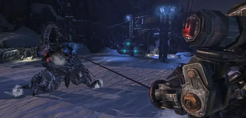 Lost Planet 3 delayed til August