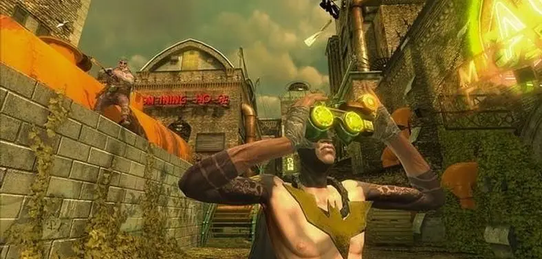 Free Gotham City Impostors DLC launches on PS3
