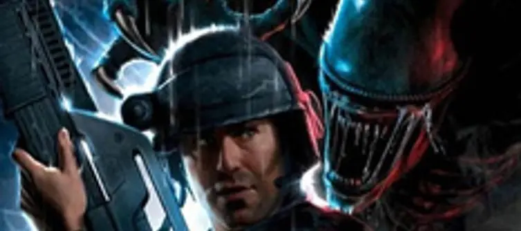 Aliens: Colonial Marines info soon