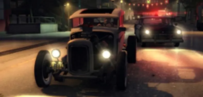 Mafia II's pre-order bonus packs now available as DLC for all