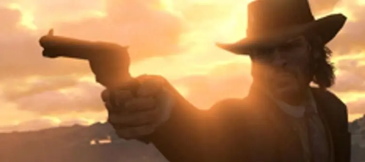 Red Dead Redemption sales 5m +, BioShock 2 uptake "slower"