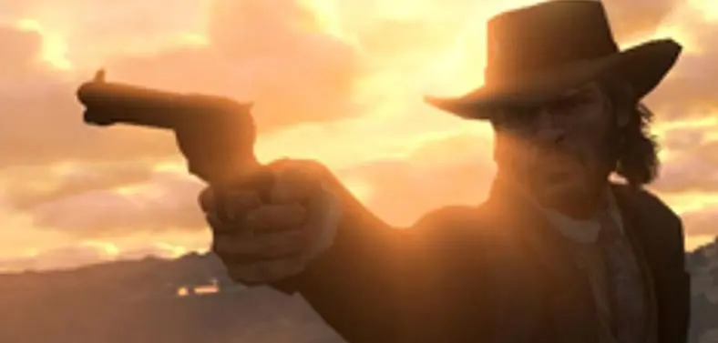 Red Dead Redemption sales 5m +, BioShock 2 uptake "slower"
