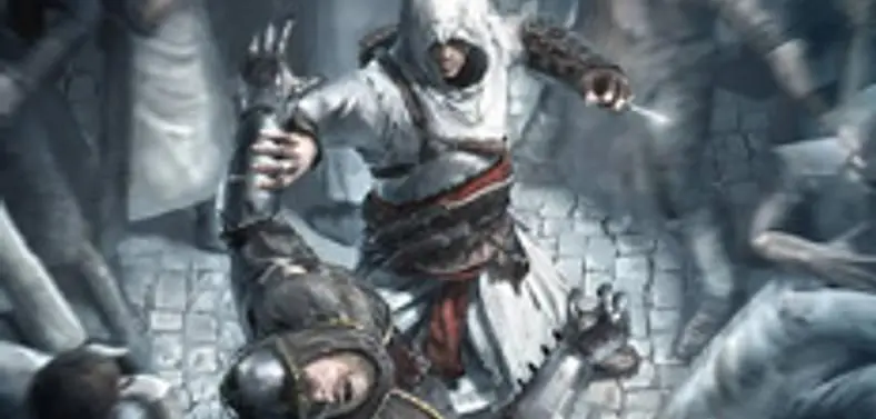 Ubisoft in no rush for Assassin's Creed 2,  "more anticipation for it"