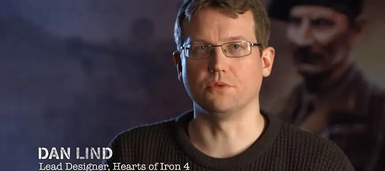 New Hearts of Iron IV developer diary explores the full scale of warfare in the game