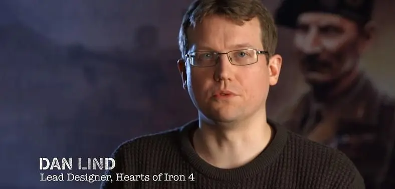 New Hearts of Iron IV developer diary explores the full scale of warfare in the game