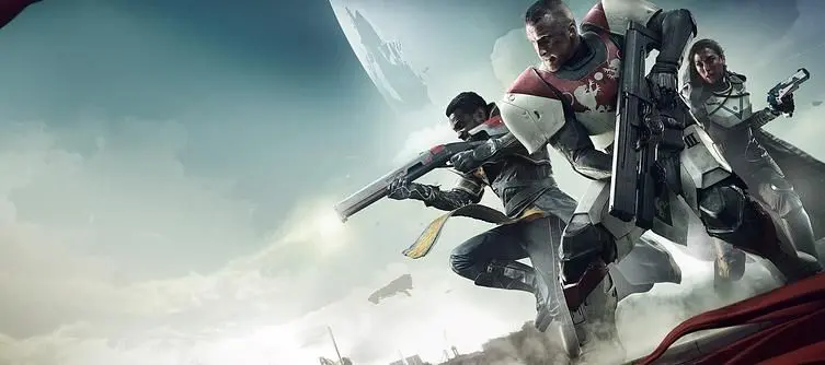 Destiny 2 NEWT Error Code - How to fix it?