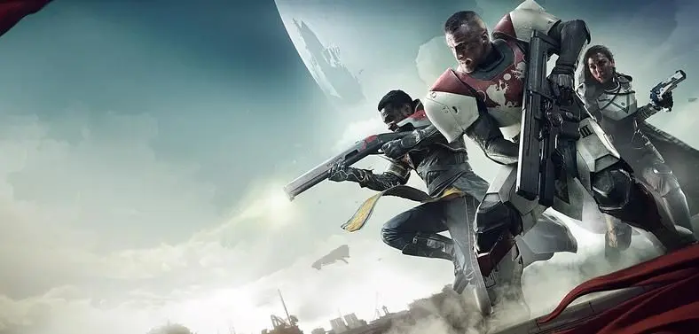 Destiny 2 NEWT Error Code - How to fix it?