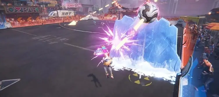 Super Buckyball Tournament Release Date - Early Access Launch, Beta, and Open Weekends