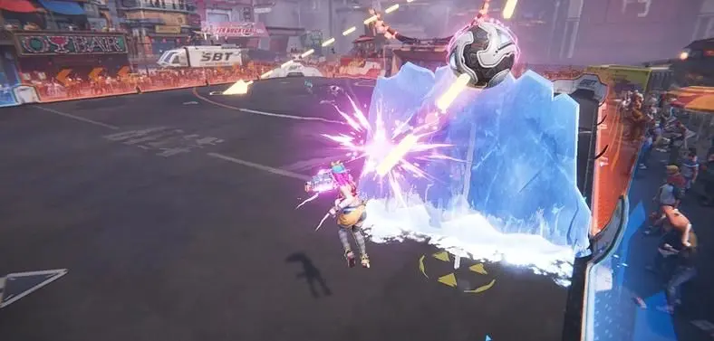 Super Buckyball Tournament Release Date - Early Access Launch, Beta, and Open Weekends