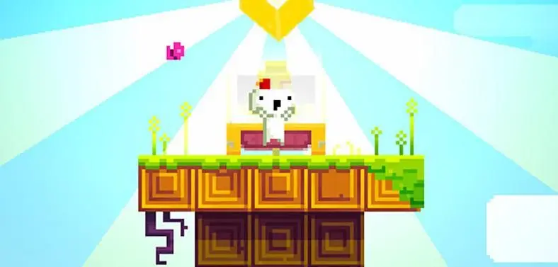 Fez to get a new patch soon