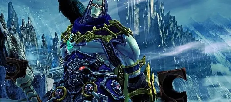 Darksiders II dev admits Vigil's future is "dependent on how this goes"
