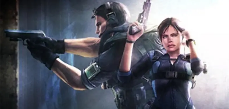 FIFA 12 keeps UK chart crown, Resident Evil: Revelations entered 6th