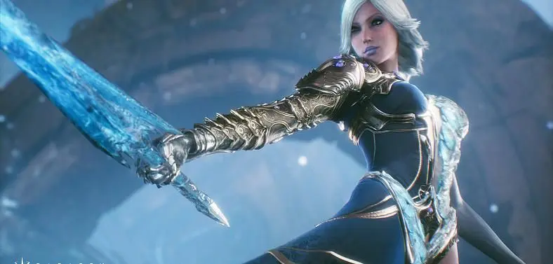 Paragon Gets Cooler Tomorrow Once Aurora Enters The Field