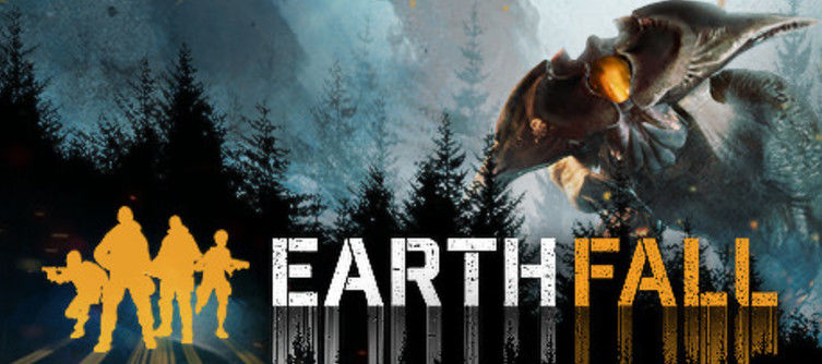 Earthfall Modding? Holospark says it "could consider it in the future"